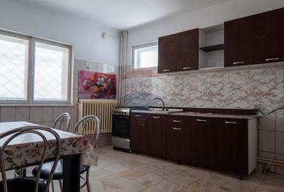 Inchiriere casa cu 4 camere +curte+ garaj, zona Vatra Luminoasa - 18