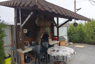 FARA COMISIOANE  casa mobilata elegant si utilata cu 3 camere 3 bai P+1 beci - 7