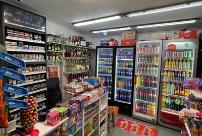 Magazin Alimentar Predare Afacere La Cheie | Zona Lacul Tei - 9