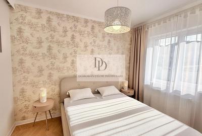 Apartament 3 camere Finisaje Premium | Parcare subterana | Urușagului - 12