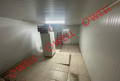 Casă de vânzare în Sfântu Gheorghe, pe strada 1 Mai - 2