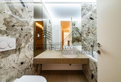 IANCU NICOLAE | Apt exclusivist | 378,510+TVA | Terasa 23.8 |Ultra Lux - 12