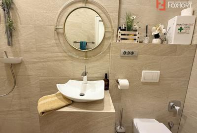 COMISION 0% Apartament cu 3 camere de vanzare in Timisoara, zona Centrala - 13