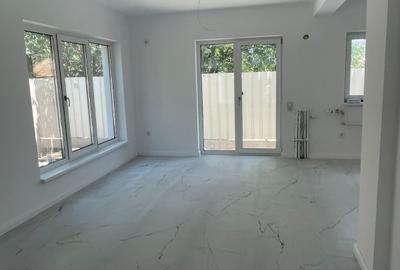 CASA INDIVIDUALA CUPLATA STR. PALTINIS 52 PLOIESTI - 7