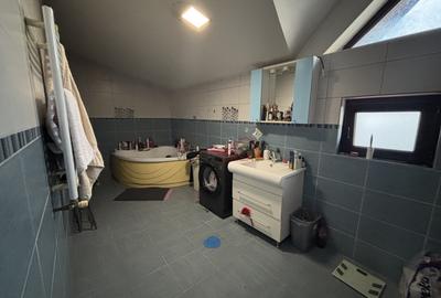 Metrou Pantelimon - Vila individuală - 6 camere - 17