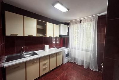 Apartament 3 camere, decomandat, zona Huedin - 6