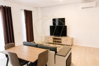 Apartament superb cu 2 camere | Future Residence | Giroc - 1