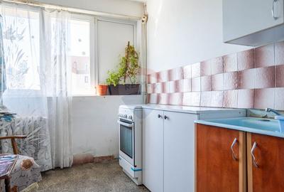 Obor- Piata Iancului vanzare apartament 2 camere decomandat - 8
