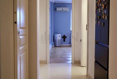 REA1027049 Apartament 3 camere II Universitate II Calea Mosilor - 10