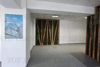 Spatiu de Birouri de 110 mp in Zona Otopeni aproape de Aeroport - 2