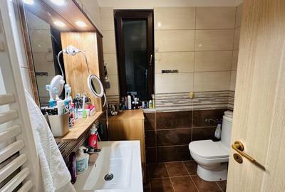 Super vila duplex, 175 mp construti, 250 mp teren, P+1+M, Rezervelor-Chiajna - 16