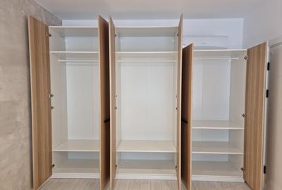 Apartament 2 camere Lux + CTP langa metrou Nicolae Teclu Complex Astoria MyHome - 7