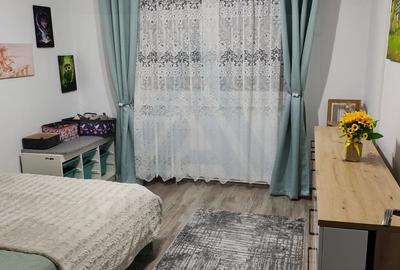 Apartament 3 camere 73 mp bucatarie generoasa lift pivnita Vasile Aron - 11