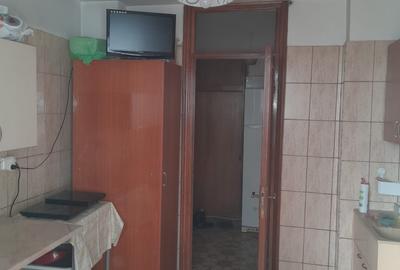 Drumul Taberei 1 Mai-Kaufland  3 camere 3/8 - 5