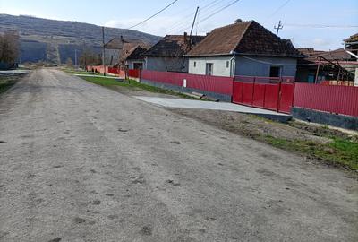 Vanzare teren intravilan parcelabil, in localitatea Rascruci - 4