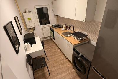 Apartament De Inchiriat - 2 Camere - Ultra Modern - Zona Garii / Arcu - Iasi - 7