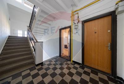 Apartament luminos - parcare, boxa - 12