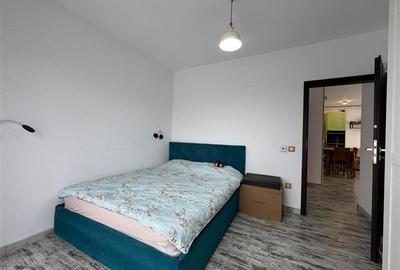 Apartament cu 3 camere,mobilat si utilat ,situat in cartierul Intre Lacuri! - 19