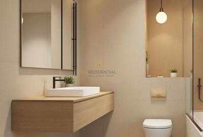 Apartament decomandat cu 2 camere, Confort Urban Evolution-Zona Rahova - 7