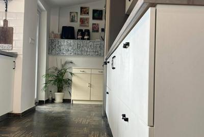 Casă cu 3 camere, 240 mp teren, Central, zona Horea ,Oradea. - 7