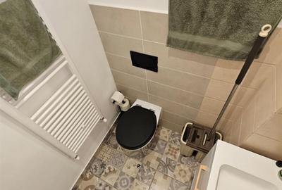 Vanzare casa moderna 4 camere,2 bai mobilata utilata la cheie Sacele - 22