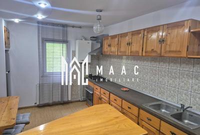 Apartament 2 camere I Decomandat I Vasile Aaron - 3