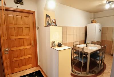 Bistrita Lac-zona Lidl-apartament 3 camere decomandate-parter - 8