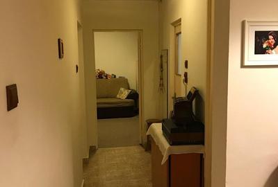 APARTAMENT TINERETULUI PARTER COMISION 0 - 17