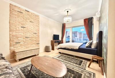 One-room apartment | Central complex | Vasile Lascar Street | - 1