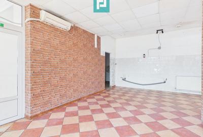 Spațiu comercial de inchiriat – Piața București - 4