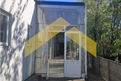 Hala industriala de vanzare in loc. Sfantul Gheorghe, jud. Covasna - 17