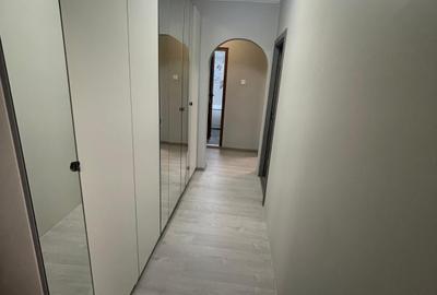 APARTAMENT 3 CAMERE DE VANZARE VATRA LUMINOASA - MAIOR CORAVU - 8