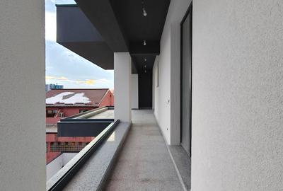 Penthouse de lux 246 mp | 4 cam | Loc parcare subteran | Crangasi - 17
