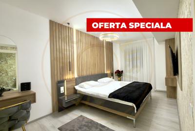 Apartament finalizat complet | bloc 2021 | parcare & boxa - 1