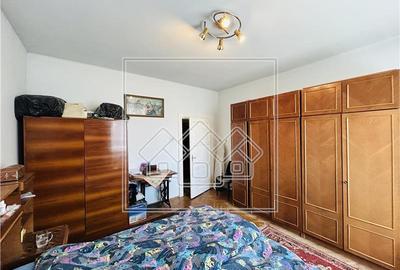 Casa de vanzare in Sibiu - tip duplex - 120 mp utili - Piata Cluj - 11