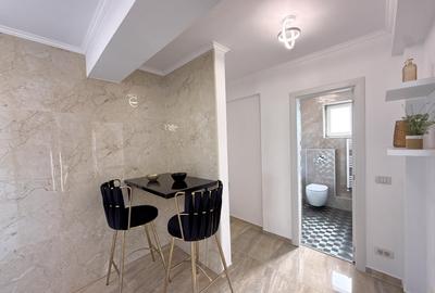 Apartament 2 camere -Bloc Neoclasic cu design tematic CHATEAU BLANC, comision 0 - 5