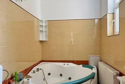3 Camere - Cladire Istorica - Baile Neptun 96 MP - 19
