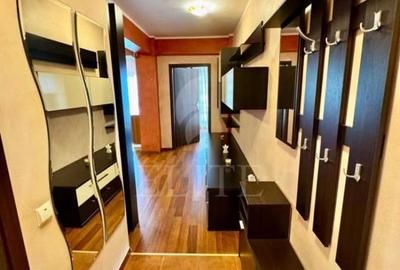 Apartament 2 camere în zona CALEA TURZII - 2