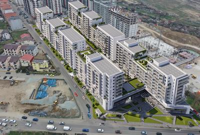 Solid Residence - Baba Novac