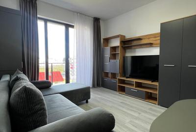 2 Camere | Prima Inchiriere | Loc de parcare inclus | Mobilat utilat lux - 1