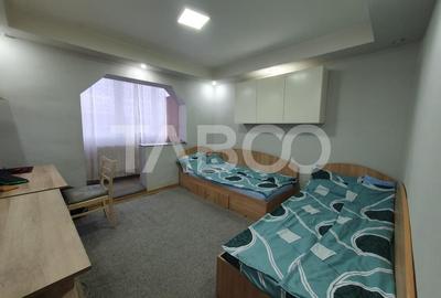 Apartament 2 camere decomandat 54 mp zona Bulevardu Unirii etaj 4 - 1