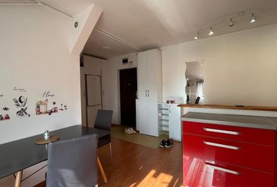 COMISION 0% | Mansarda 3 camere | 60 mp | Aradului langa Piata Verde. - 10
