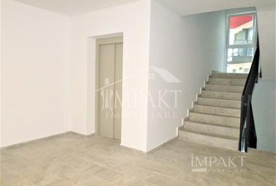 Apartament semidecomandat cu 3 camere in zona Terapia! - 8