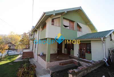 Vila de vanzare Pancesti - Sascut - 1