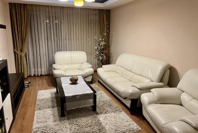 Apartament 3 Camere 67 Mp Etaj Intermediat Tudor zona Fortuna - 4