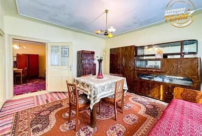 Casa traditionala in mijlocul naturii rurale, Zagon, Covasna - 9