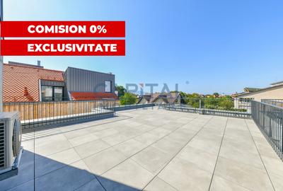 (A06)Apartament cu 2 camere -M99 Residence - 1