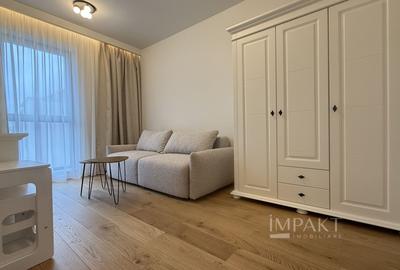 Apartament modern cu 3 camere prima inchiriere in Piata Cipariu - 12