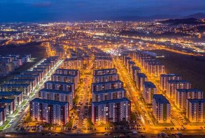 Apartament 2 camere, 52 mp+ 8mp terasa, Faza 5 Avantgarden - 17