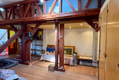 Domenii, str. Caraiman - 30